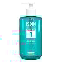 Acniben Limpiador Matificante  400ml-220914 Acniben Limpiador Matificante  400ml-220914 1